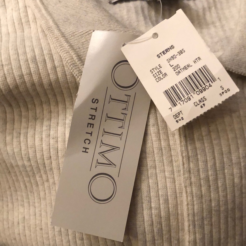Polo Shirt by Ottimo